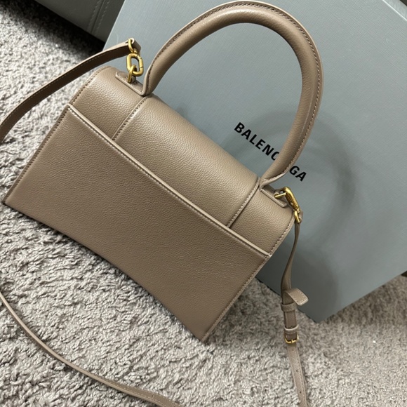 Balenciaga hourglass bag - Picture 7 of 7